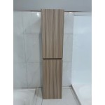 Side Cabinet Henna Series N350 Wood Grain